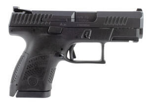 CZ P-10S 9mm sub compact pistol with 3 dot white sights